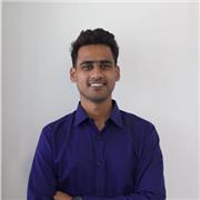 Expert English user with a passion to build confidence in the language through interactive teaching methodologies